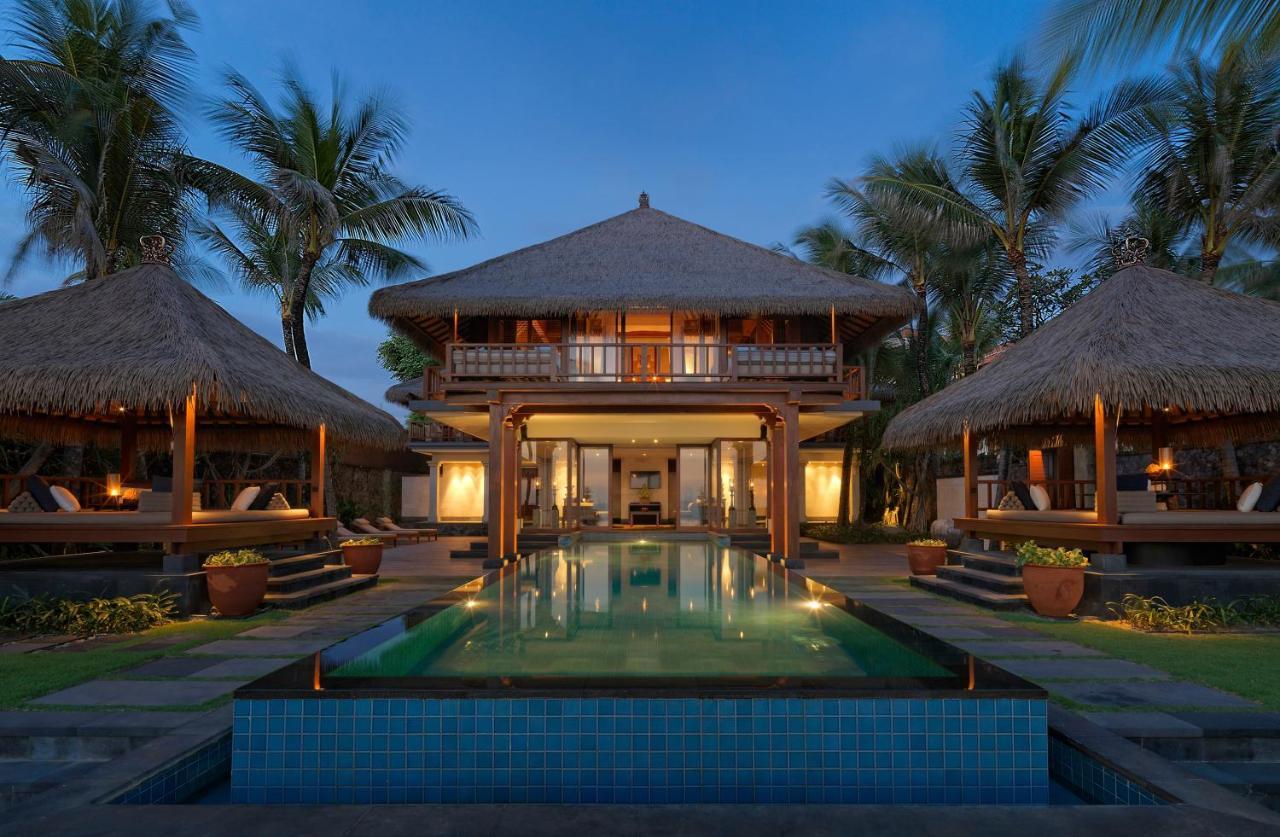 โรงแรมเดอะลีเจียน บาหลี เซมินยัค ภายนอก รูปภาพ