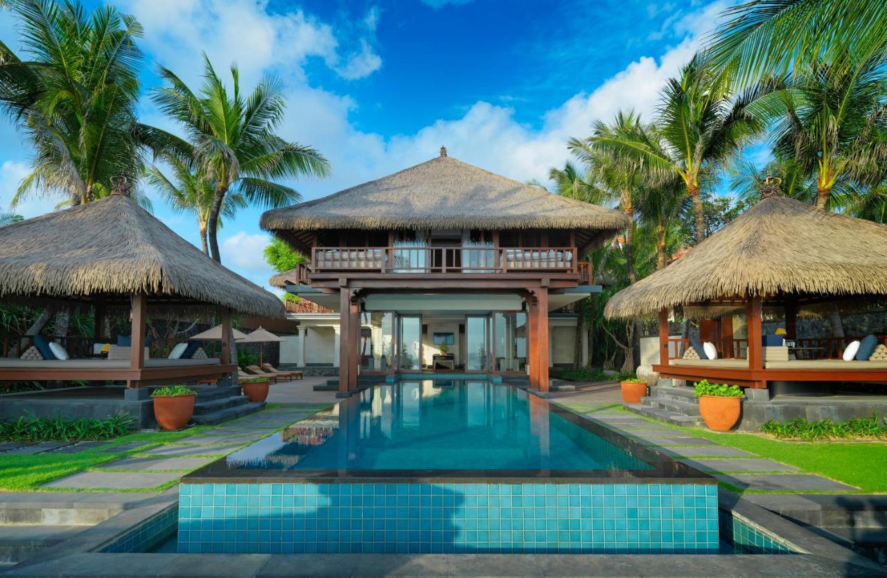 โรงแรมเดอะลีเจียน บาหลี เซมินยัค ภายนอก รูปภาพ
